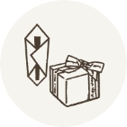 ラッピング用品