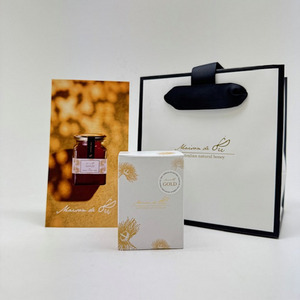 JARRAH HONEY GOLD 詳細画像