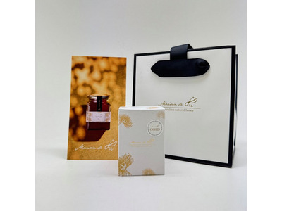 JARRAH HONEY GOLD｜GRAND・FOOD・HALL！ Official Online Store