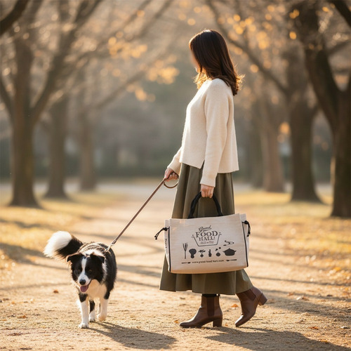 復刻エコバッグ(2014初代オリジナルロゴ) 詳細画像