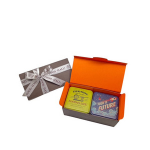 グラホのGIFT(NEWナッツ缶2セット：コーヒー＆ハニー） 詳細画像