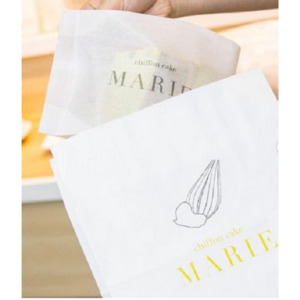 MARIEシフォンケーキ　紅茶 詳細画像