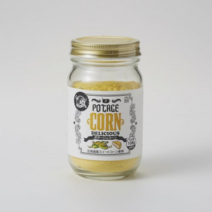 グラホGIFT（朝の定番セット※ポタージュコーン） 詳細画像