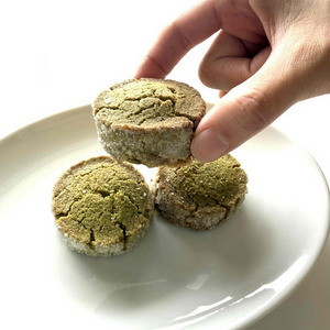 土佐茶クッキー 詳細画像