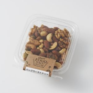 ハーブローストナッツ　プラ