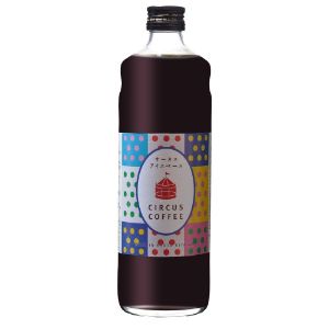 加糖カフェオレベース