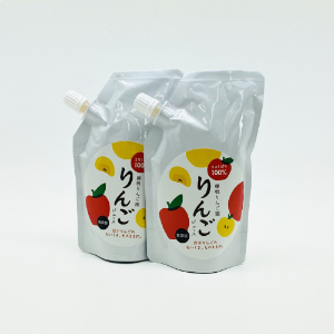 りんごジュース2個セット｜GRAND・FOOD・HALL！ Official Online Store 
