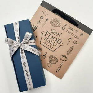 グラホのGIFT(ナッツ缶3セット） 詳細画像