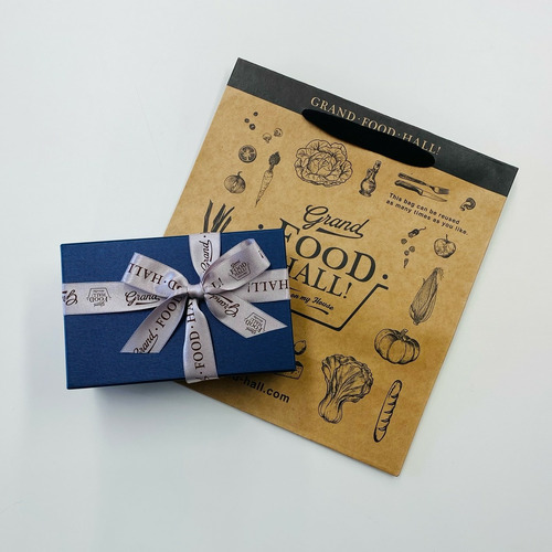 グラホのGIFT （ナッツバターセット） 詳細画像