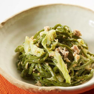 わかめ麺 5個セット 詳細画像