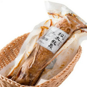味噌煮豚