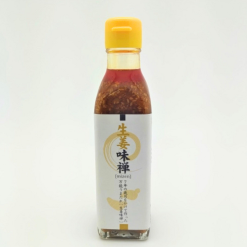生姜味禅 詳細画像