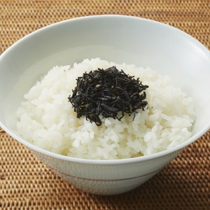 嵯峨野匠庵　ひじきごはんのたね 詳細画像