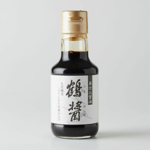 鶴醤 詳細画像