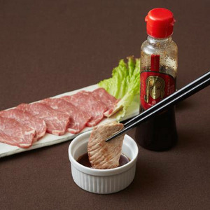成康焼肉のたれ（こってり） 詳細画像