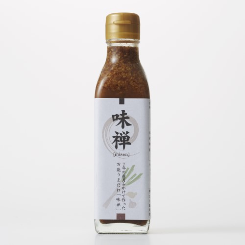 味禅 詳細画像