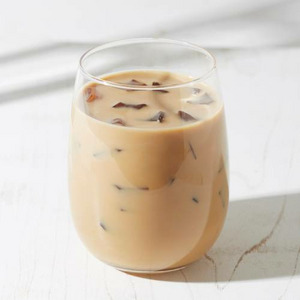 おいしいやさしいカフェインレス(DECAF)カフェオレべース加糖 詳細画像