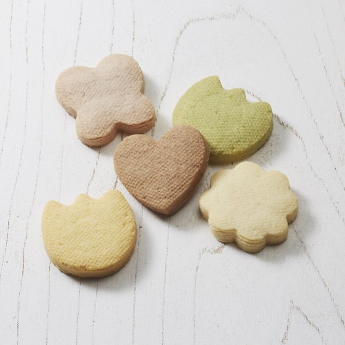 こどもクッキー おんなのこ Grand Food Hall Official Online Store グランドフードホール 公式オンラインストア