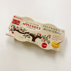 アップルソース