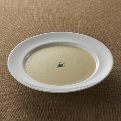 【Z's MENU】北の大地で育った　ホワイトコーンポタージュ 詳細画像