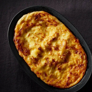 【Z's MENU】4種のチーズラザーニャ　 詳細画像