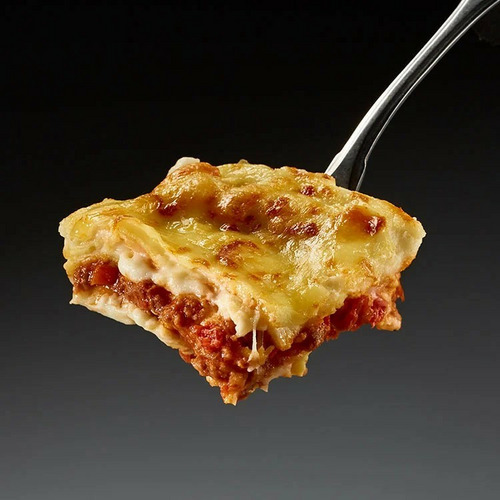 【Z's MENU】4種のチーズラザーニャ　 詳細画像