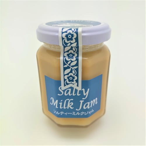ソルティミルクジャム 詳細画像