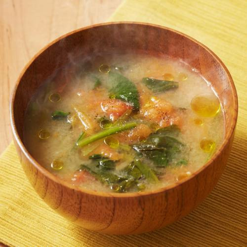 もち大豆味噌 詳細画像