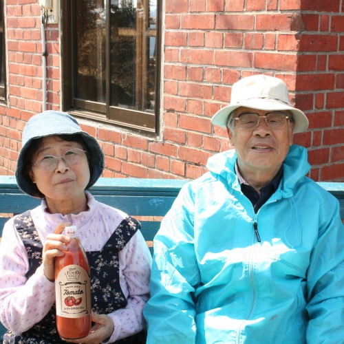 トマトの中のトマト　1000ml 詳細画像