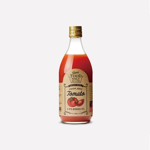トマトの中のトマト 500ml Grand Food Hall Official Online Store グランドフードホール 公式オンラインストア トマトの中のトマト 500ml Grand Food Hall Official Online Store グランドフードホール 公式オンラインストア