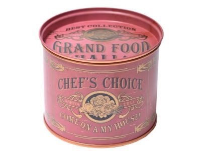 コーヒーローストナッツ缶｜GRAND・FOOD・HALL！ Official