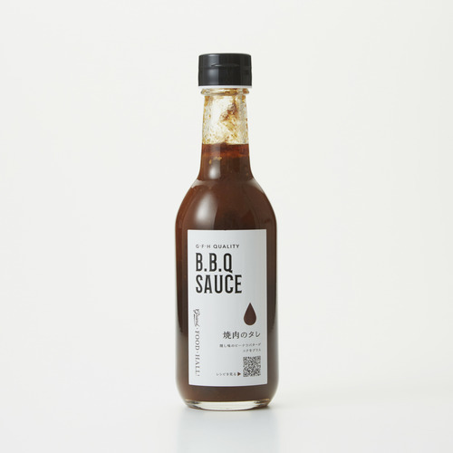 グラホの焼肉のたれ 詳細画像