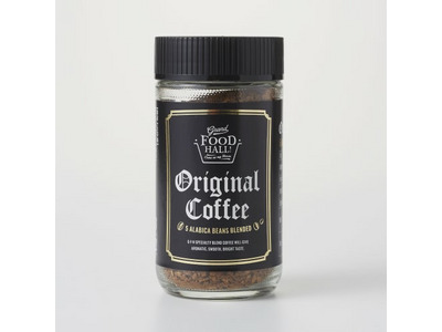 グラホオリジナルインスタントコーヒー｜GRAND・FOOD・HALL！ Official