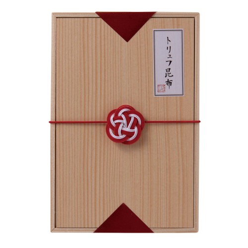 トリュフオイル昆布 詳細画像
