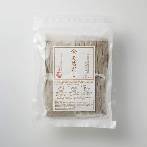 天然だしパック 詳細画像