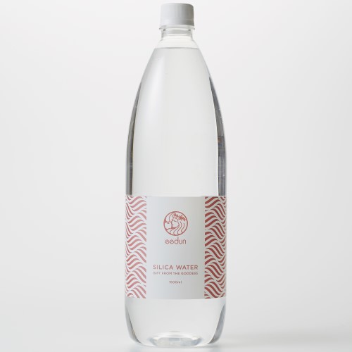 シリカウォーター　1500ml 詳細画像
