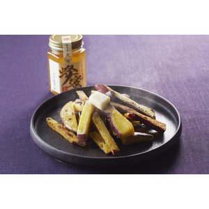 国産純粋蜂蜜百花 詳細画像