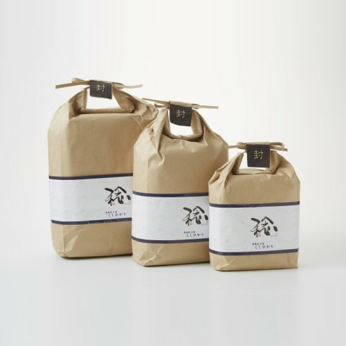 稔　3kg　 詳細画像