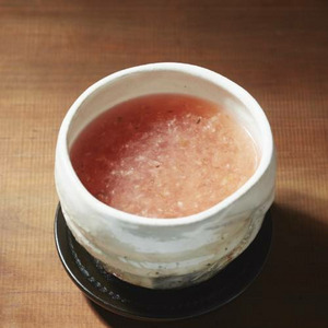 生梅こぶ茶 詳細画像
