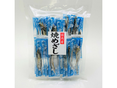 ののめしさま専用 焼きめざし｜GRAND・FOOD・HALL！ Official Online Store