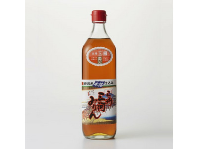 三州三河みりん(700ml)｜GRAND・FOOD・HALL！ Official Online