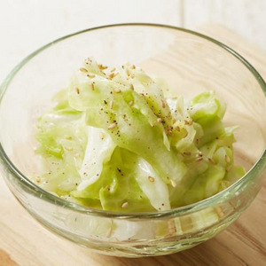 グラホの塩野菜たれ 詳細画像