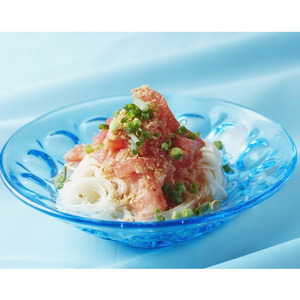 島原手延べ極細そうめん　千本巻ききぬいと 詳細画像