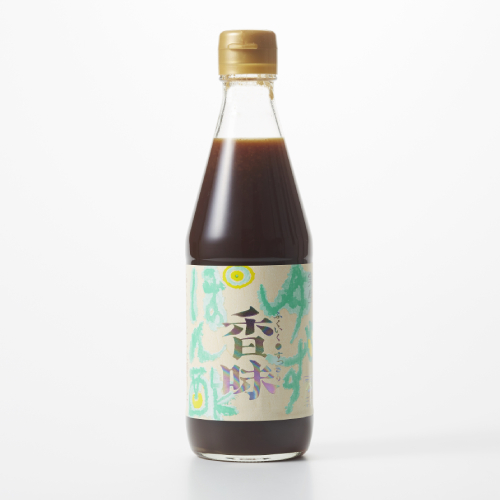 香味ゆずぽん酢 詳細画像