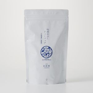 特撰水出しティーバッグ（抹茶入り）