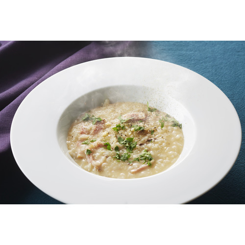 マッシュルームとクリームスープの素 10食入り 詳細画像