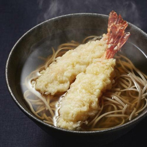 自然栽培　十割乾麺蕎麦 詳細画像
