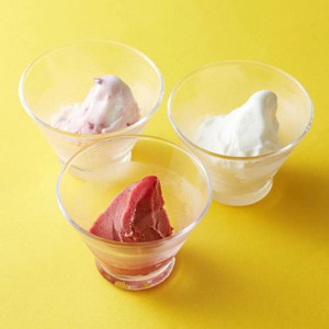 ミセスフリーズ ミックスベリーレアチーズケーキ 詳細画像
