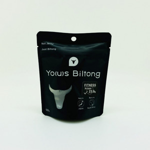 Yo(u)s Biltong FITNESS 詳細画像