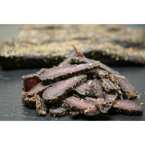 Yo(u)s Biltong FITNESS 詳細画像